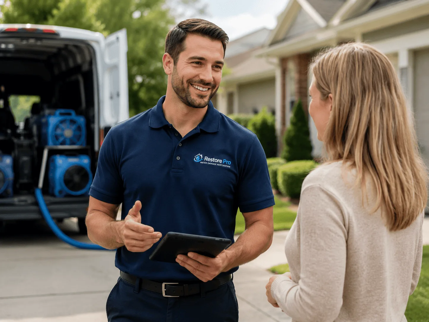 Water Damage Restoration Freeman, MO FAQs